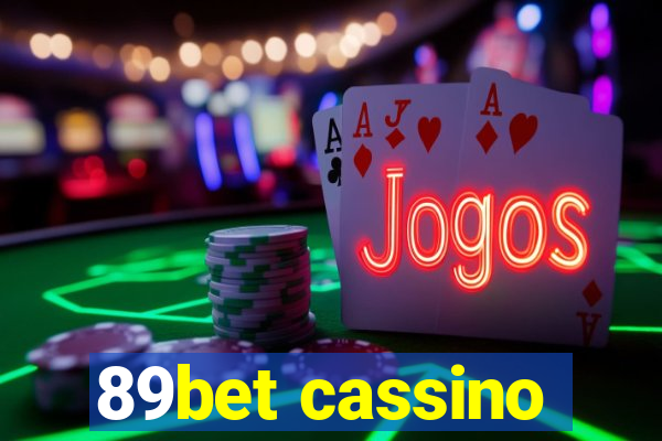 89bet cassino